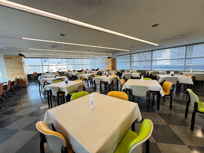 Sky View Restaurant Tonichi（スカイビューレストラン・トーニチ） 사진 2
