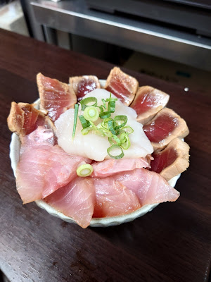 呑家ひまわり 越中島 사진 4