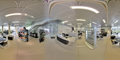 Audi Toyosu 사진 3
