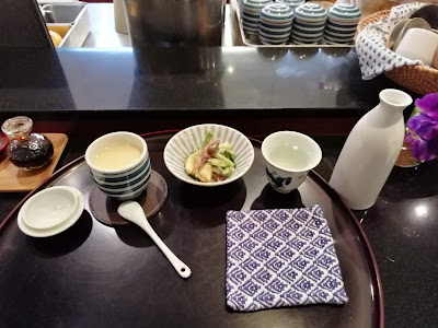 酒菜 桃の木 사진 5