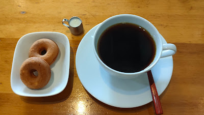 ロースターコーヒー ＡＯＺＯＲＡ 사진 2