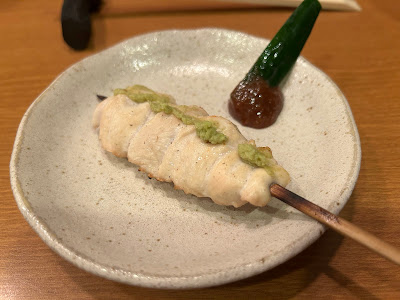 Yakitori Onoya Kazuchan 사진 3