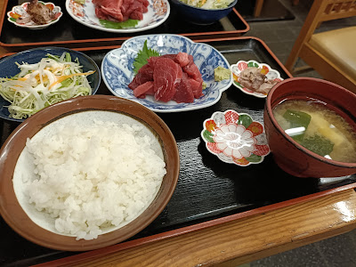 洲崎食堂 사진 4