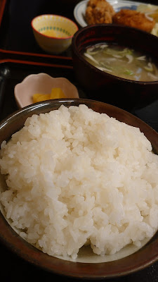 洲崎食堂 사진 3