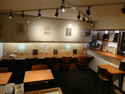 イーストスクエアカフェ 사진 4