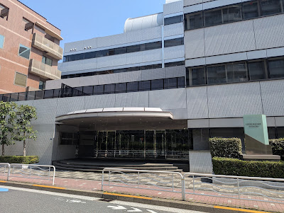 イーストスクエアカフェ 사진 5