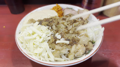 Ramen Takanome Toyocho 사진 3