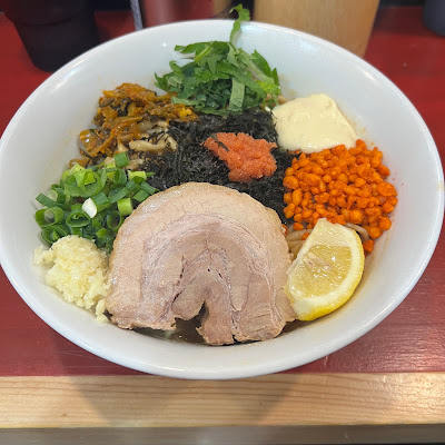 Ramen Takanome Toyocho 사진 4