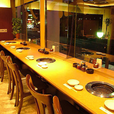 Yakiniku Sanzenri Minamisunaten 사진 2