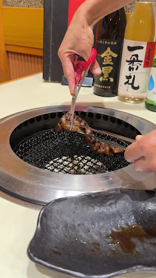 Yakiniku Sanzenri Minamisunaten 사진 3