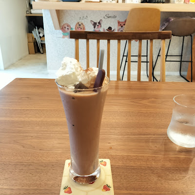 ドッグカフェApricot 사진 2