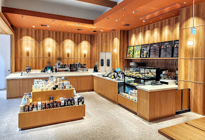 Starbucks 사진 4