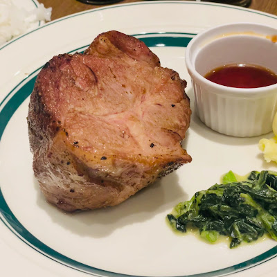 マロリーポークステーキ 南砂町SUNAMO店 사진 3