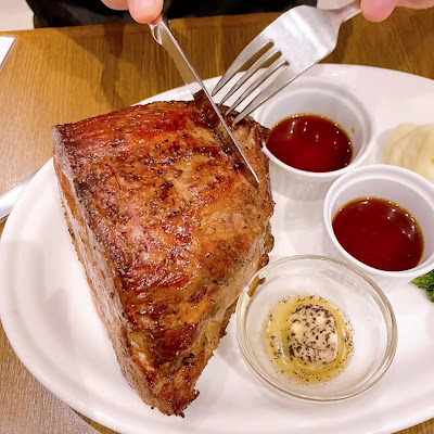 マロリーポークステーキ 南砂町SUNAMO店 사진 5