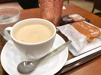 Ueshima Coffee House - Minami-Sunamachi 사진 4