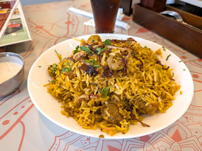 MORINGA Indian Restaurant cafe and Bar 사진 4