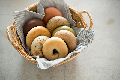 Tokyo Bagel B-guri 사진 3