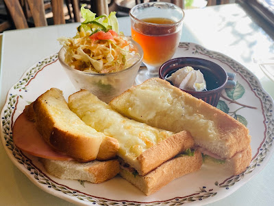 Cafe de Miru 사진 3