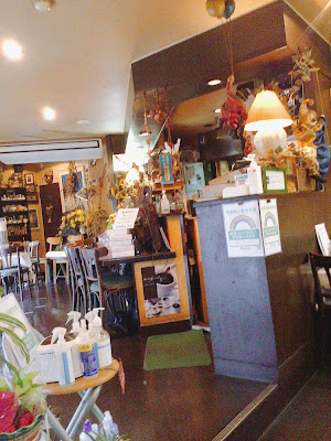 Cafe de Miru 사진 2