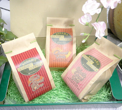 青山グルメコーヒー 사진 4