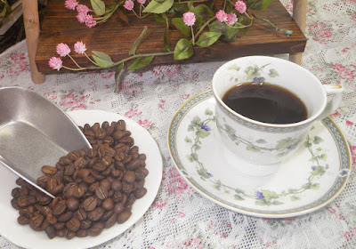 青山グルメコーヒー 사진 3