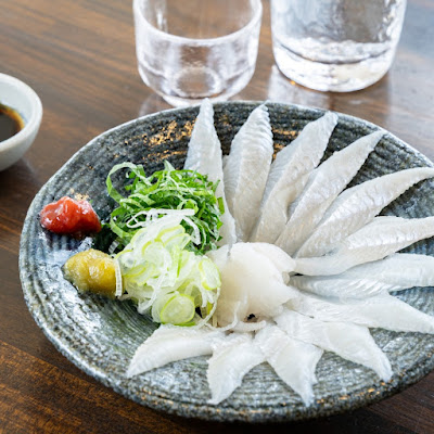 穴子と海鮮丼 樹 사진 4