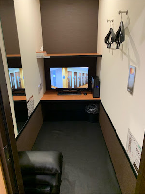 快活CLUB 西葛西駅前店 사진 3