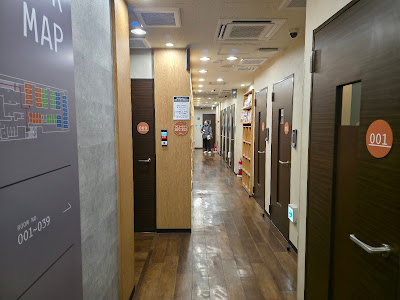 快活CLUB 西葛西駅前店 사진 2