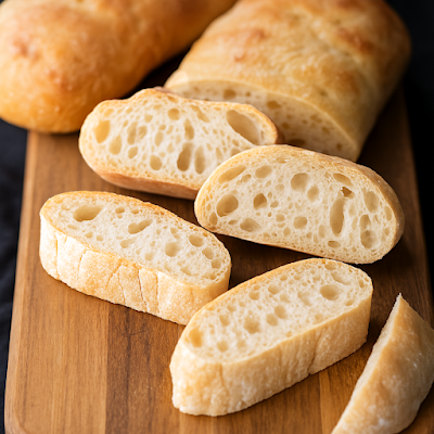 Casa del Pane (カザデルパーネ) 사진 4