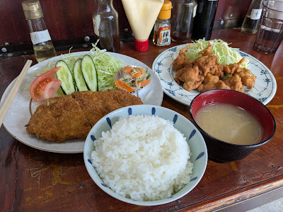 とんべ食堂 사진 3