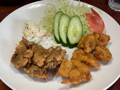 とんべ食堂 사진 2