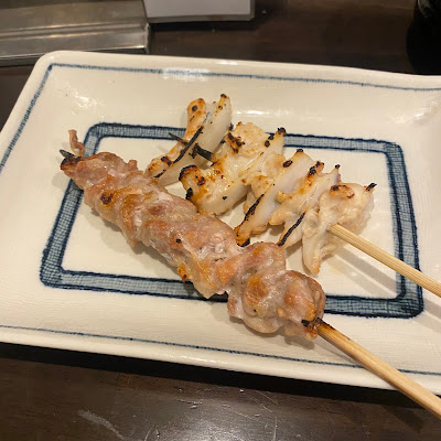 焼鳥 鞠子屋 사진 3