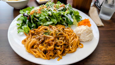MOON LIGHT CAFE 사진 2