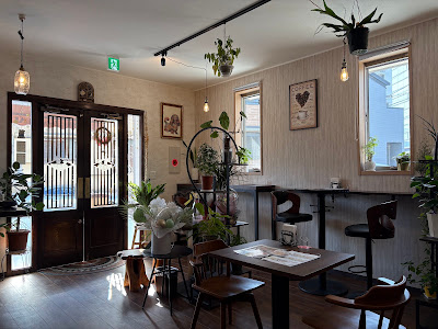 MOON LIGHT CAFE 사진 4