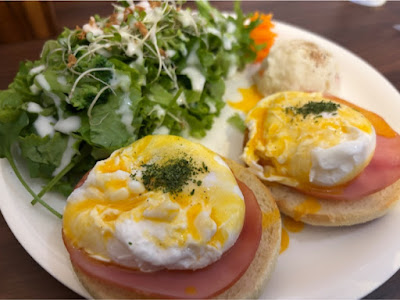MOON LIGHT CAFE 사진 5