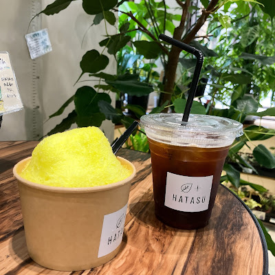 カフェHATASU葛西店【テイクアウトカフェ専門】 사진 5