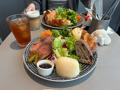 cinq（gonno bakery market） 사진 5