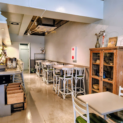 cinq（gonno bakery market） 사진 4