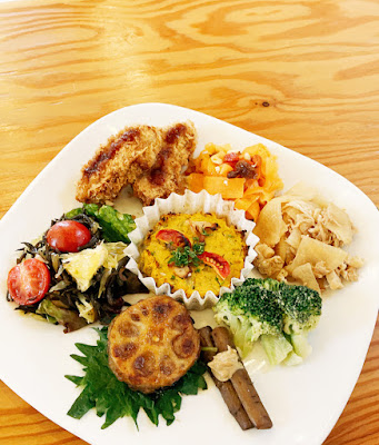 八菜ごはん | やさいごはん 사진 3