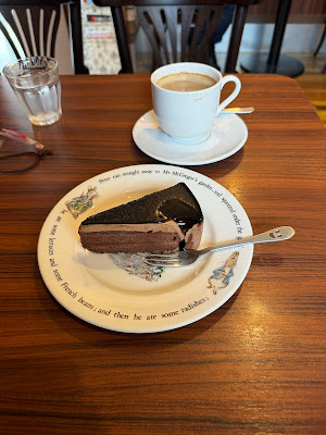 cafe excellen 사진 2