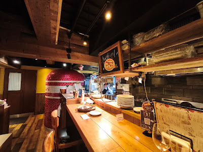 Italian Kitchen VANSAN Kasai 사진 4