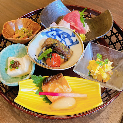 和食割烹 ぎん 사진 4
