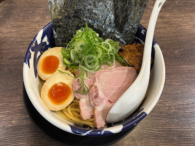 節骨麺たいぞう 葛西店 사진 3