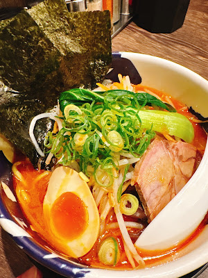 節骨麺たいぞう 葛西店 사진 2