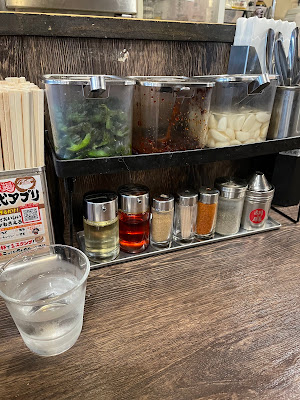 節骨麺たいぞう 葛西店 사진 5