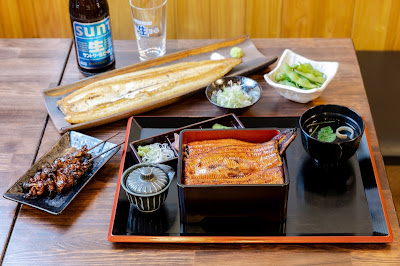 鰻の成瀬 葛西駅前店 사진 4