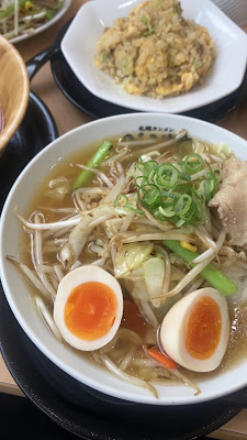 札幌タンメン ベジ達 葛西店 사진 3