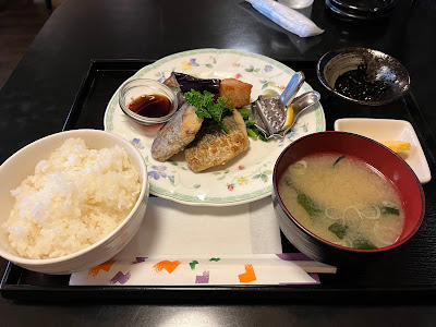 喫茶 ジン 사진 3
