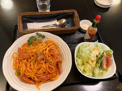 喫茶 ジン 사진 5