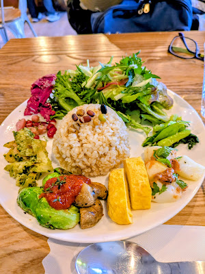 ハーブティーと抹茶が飲めるお店 カフェ浮草 사진 3